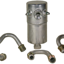 TCW 17-5000KT A/C Accumulator Kit (Quality With Perfect Vehicle Fitment)