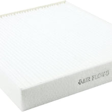 TYC 800217P Compatible with TOYOTA C-HR Replacement Cabin Air Filter