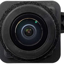 Master Tailgaters Replacement for Dodge Durango / Jeep Grand Cherokee Backup Camera (2011-2013) OE Part # 56054059AC, 56054059AD, 56054059AE, 56054059AF