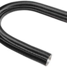 60mm Heater Duct, Aluminum Foil Warm Air Outlet Pipe, Auto Vent Extendable Hose Replacement Air Ducting Hose Car Accessories For Webasto and for Dometic