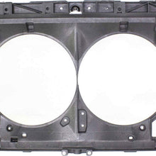 Garage-Pro Radiator Support for INFINITI G35 07-08/G37 08-13/Q60 14-15 Assembly Coupe/Sedan
