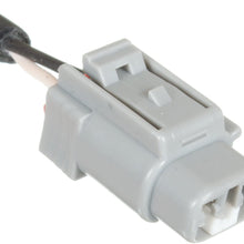 Holstein Parts 2ABS0765 ABS Speed Sensor