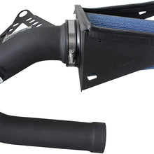 aFe Power Magnum FORCE 54-12212 BMW 328i (F30) Performance Intake System (Oiled, 5-Layer Filter)