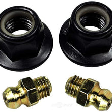 OMNIPARTS Stabilizer Bar Link 29030008