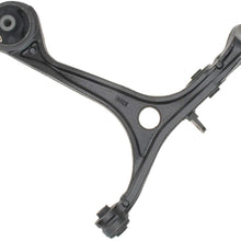 ACDelco 45D3552 Professional Front Driver Side Lower Suspension Ball Joint Assembly