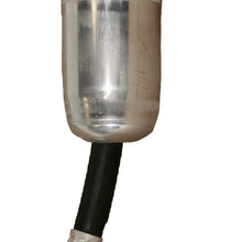 TCW 16-10487 A/C Accumulator (Quality With Hose With Perfect Vehicle Fitment)