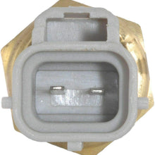 Olivia&Oliver Coolant Temperature Sensor Fits Ford Contour Fusion Mazda 3 5 6 CX-7 Oil Water Temp Sensor