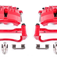 Power Stop S4838 Performance Caliper