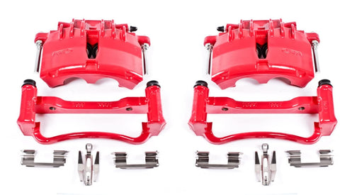 Power Stop S4838 Performance Caliper