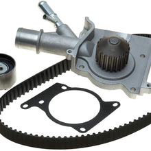 ACDelco TCKWP283 Professional Timing Belt and Water Pump Kit with Tensioner