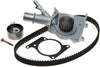 ACDelco TCKWP283 Professional Timing Belt and Water Pump Kit with Tensioner