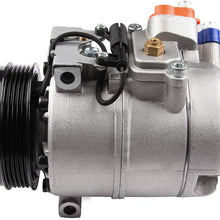 OCPTY Air conditioner Compressor Compatible for BMW 318ti CO 105116C
