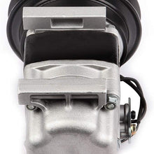 OCPTY Air conditioner Compressor Compatible for Mazda Protege CO 10763C