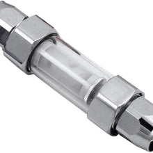 Spectre Performance (2228) 3/8" Pro-Plumbing Fuel Filter