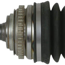 Cardone 66-1274 New CV Axle