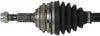 Cardone 66-1274 New CV Axle