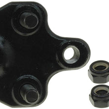ACDelco 45D2400 Professional Front Lower Suspension Ball Joint Assembly