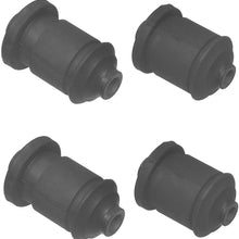 Pair Set 2 Front Lower Control Arm Bushing Kits For Ford F-150 Lincoln 4WD