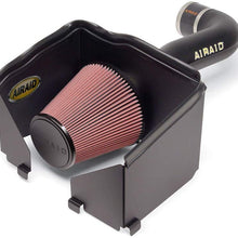 Airaid 301-149 SynthaMax Dry Filter Intake System