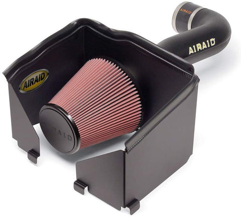 Airaid 301-149 SynthaMax Dry Filter Intake System