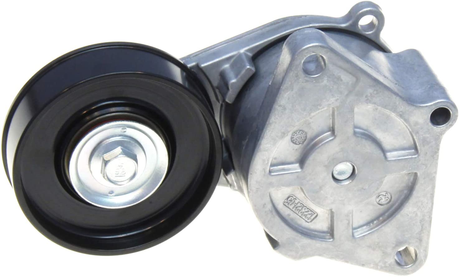 ACDelco 38492 Professional Automatic Belt Tensioner and Pulley Assembly