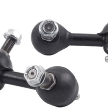 Rear Sway Bar End Links Pair for 2001-2005 Honda Civic Acura El K90452 K90453