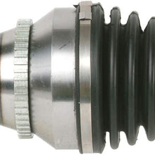 Cardone Select 66-5265 New Constant Velocity Drive Axle