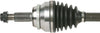 Cardone Select 66-5265 New Constant Velocity Drive Axle