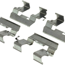 Centric (301.09590) Brake Pad, Ceramic