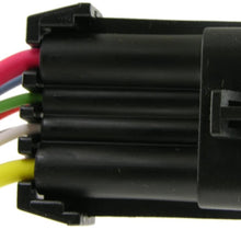 ACDelco E2297 Professional Neutral Safety Switch