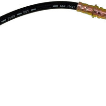 Dorman H38457 Hydraulic Brake Hose