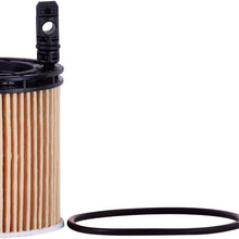 PG Extended Life Oil Filter PG99518EX | Fits 2020-22 Hyundai Accent, Hyundai Sonata, Hyundai Venue, Kia Ri. 1.6L Engines ONLY