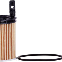 PG99518EX Extended Life Oil Filter up to 10,000 Miles, Fits 2020-22 Hyundai Accent, Hyundai Sonata, Hyundai Venue, Kia Ri. 1.6L Engines ONLY (Pack of 6)