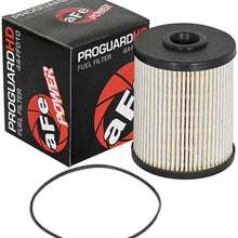 aFe Power 44-FF010 Pro GUARD D2 Fuel Filter (Dodge)