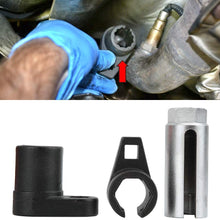 Sensor Removal Tool,3pcs/Set Carbon Steel Wrench for Disassembly and Assembly of Sensor Sleeve Kit