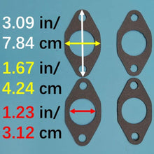 Tuzliufi Head Gasket Set Kit for TE TF TFD TH THD TJD VE4 VE4D VF4 VF4D VH4 VH4D W4-1770 Engine 2 4 cylinders New Z510