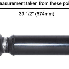 A1 Cardone 65-9660 Remanufactured Driveshaft/Prop Shaft