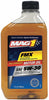 Full Synthetic Engine Oil, 1 qt. Bottle, SAE Grade: 5W-30, Amber- Pack of 5