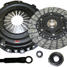 Competition Clutch 8026-1500 Clutch Kit (1994-2001 Acura Integra Stage 1.5 - Full Face Organic)