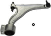 ACDelco 45D10424 Professional Front Lower Suspension Control Arm and Ball Joint Assembly