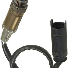 4Pcs Oxygen Sensor Upstream + Downstream O2 Sensor Premium 234-4672,234-4681 for BMW 750IL 540I M5 740Il 4.4L 5.4L 5.0L