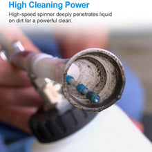 JOINT STARS High Pressure Car Cleaning Gun Jet Cleaner High Pressure Cleaner Car Interior Detailing Kit High Pressure Cleaning Tool Pressure Cleaner for Car Detailing Supplies Free Bonus