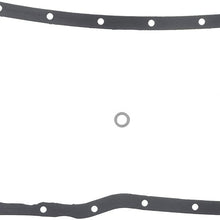 Fel-Pro 17952 Oil Pan Gasket Set