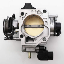 KIPA Throttle Body with sensors For Honda Accord Acura TL CL 1997-2003, Replace OE Part Number 16400-P8C-A21