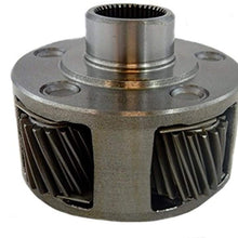 Transmission Parts Direct (24218063) TH700-R4/4L60E/4L65E Front Planet - 5-Gear (2001-Up)