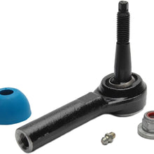 ACDelco 45A0707 Professional Outer Steering Tie Rod End