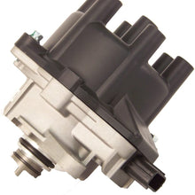 Spectra Premium HT09 Distributor