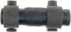 ACDelco 45A6034 Professional Steering Tie Rod End Adjuster