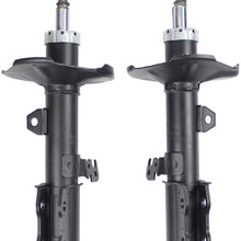 AOKAILI Front Shock Absorber Strut Kit
