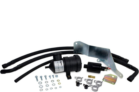 BD Diesel Performance 1032175 Crank Case Vent Filter Kit